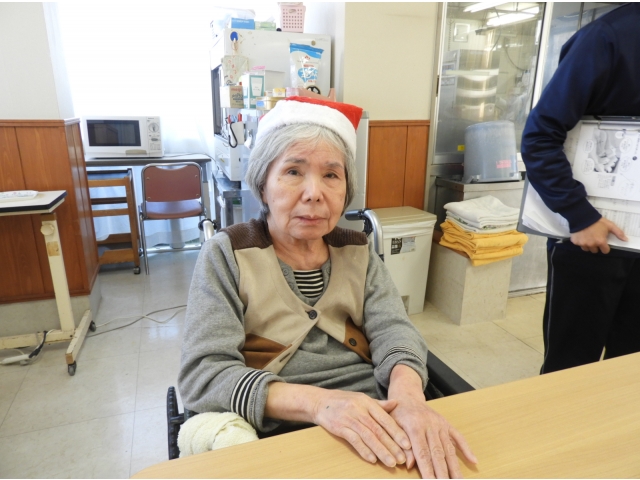 メリークリスマス♪