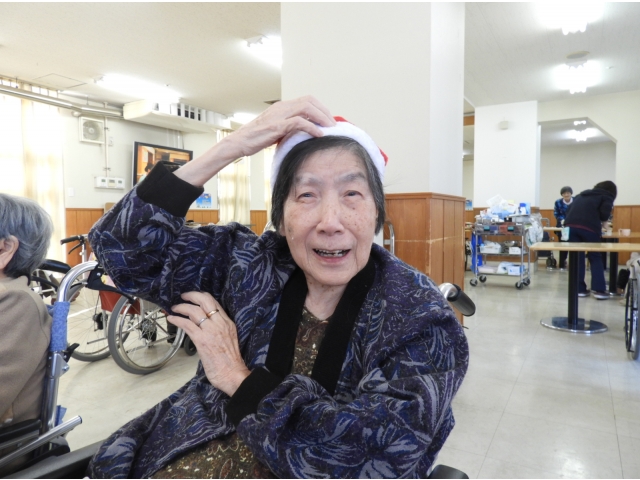 メリークリスマス♪