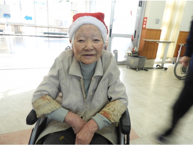 メリークリスマス♪