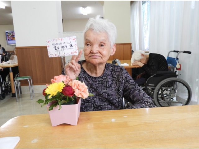 元気にピース‼