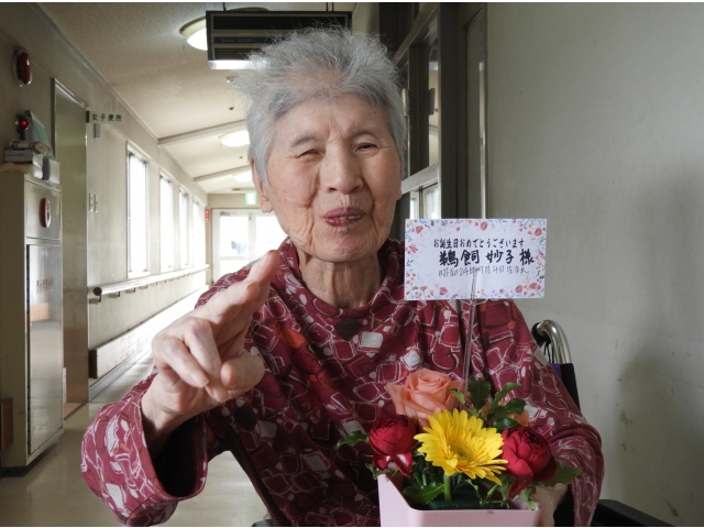 とどめのピース‼