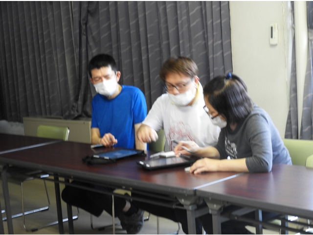 なるほど！こう使うんだね！！