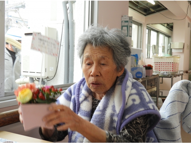 こちらも伊藤様