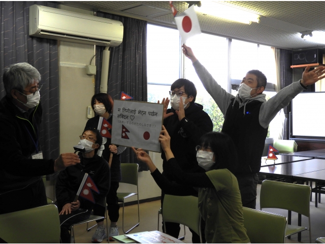 応援しております