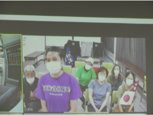 久しぶりのネパール！！