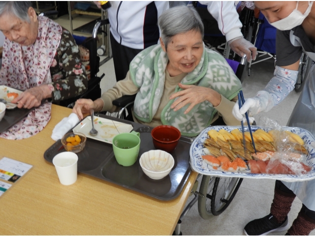 どれにしようかな…