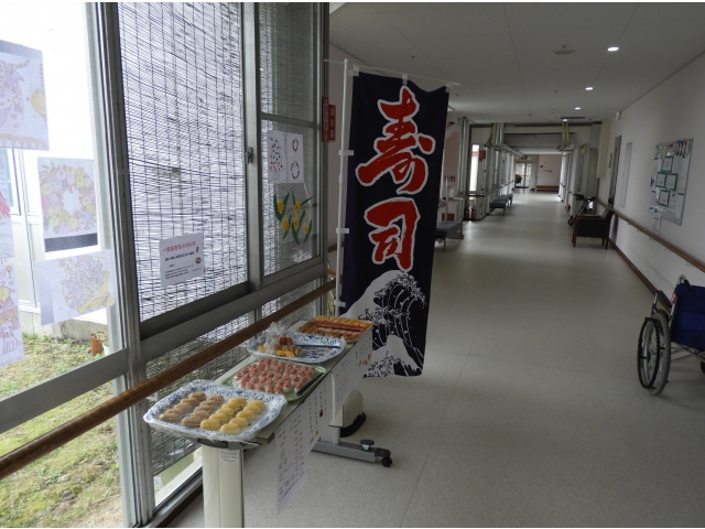 おかわりはまだまだありますよ