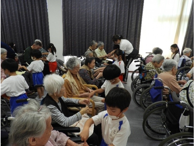 ごまみそずい♪