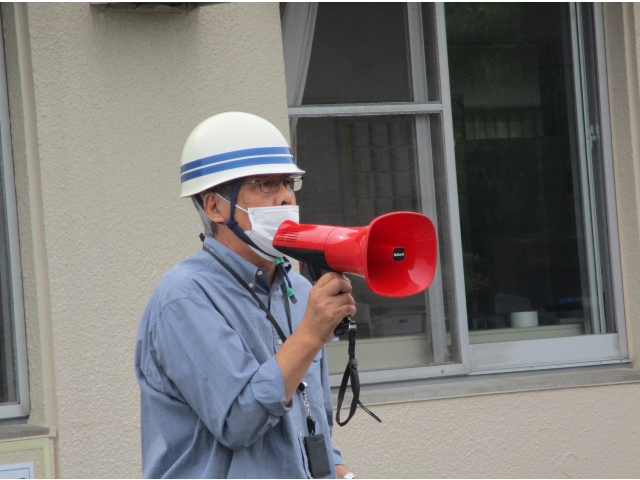 全体講評です。