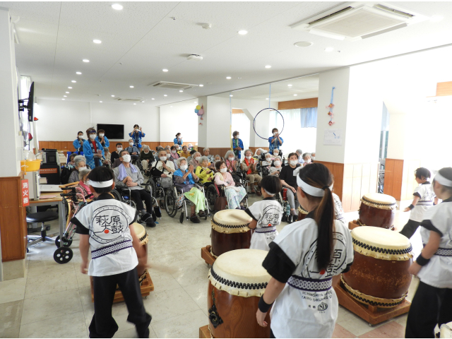 素敵な演奏ありがとうございました