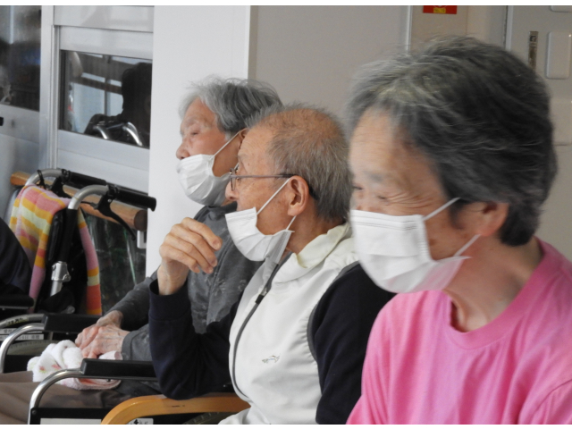 来年もまた観たいね～