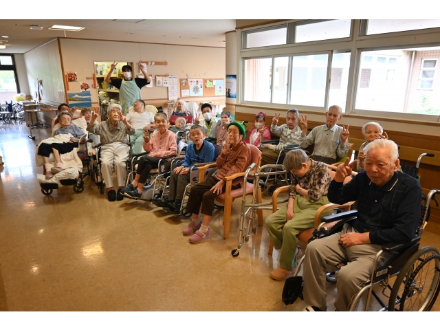 2丁目2番地のみなさま