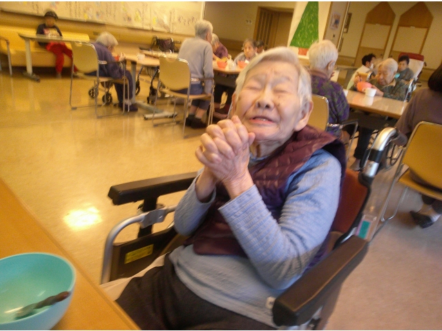 美味しかった♡