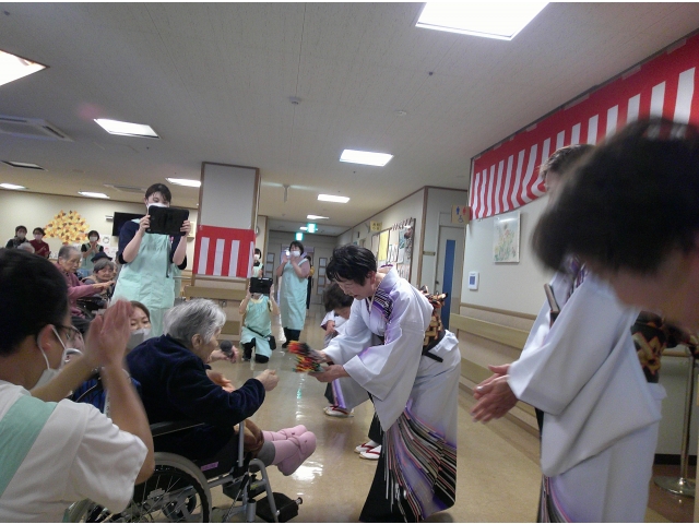 ありがとうございました✨