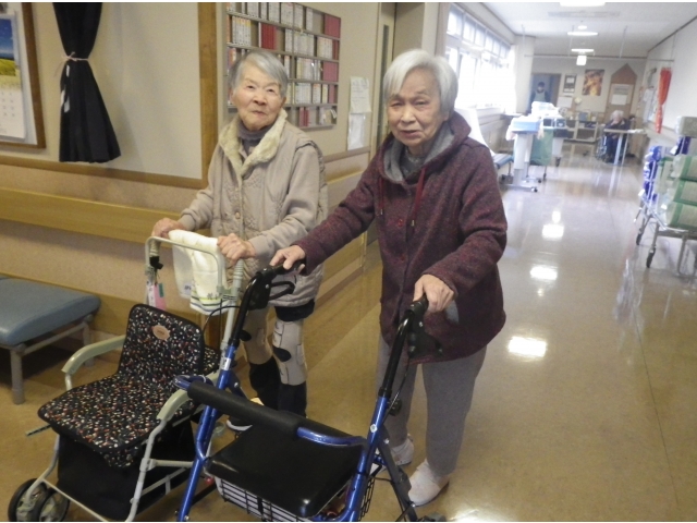 きれいになってお披露目♡