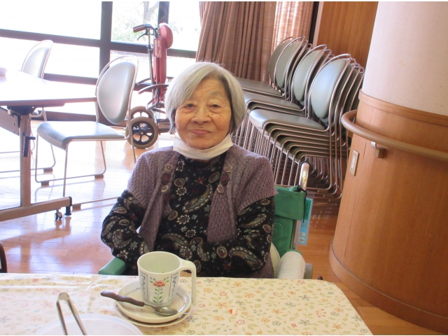 美味しかったです