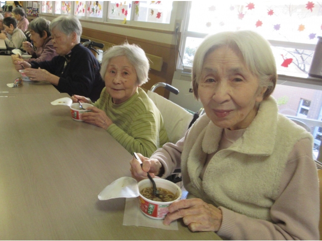 おいしいですね♪