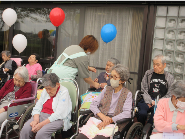 まだ離さないでね