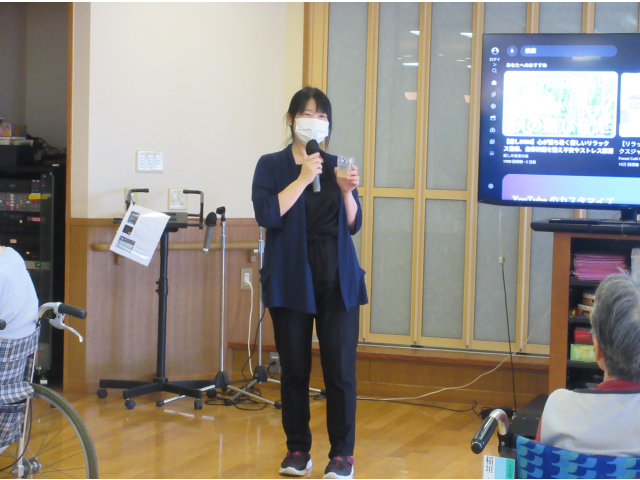 偶然にも今日が誕生日です