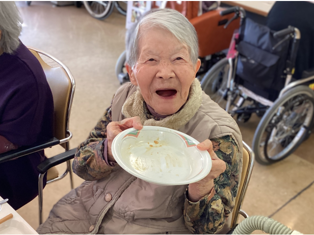 ピカピカです✰