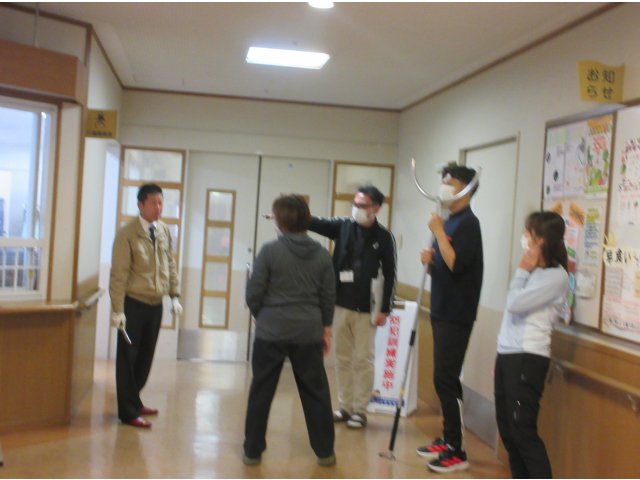 実践の振り返り