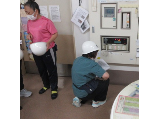 非常放送