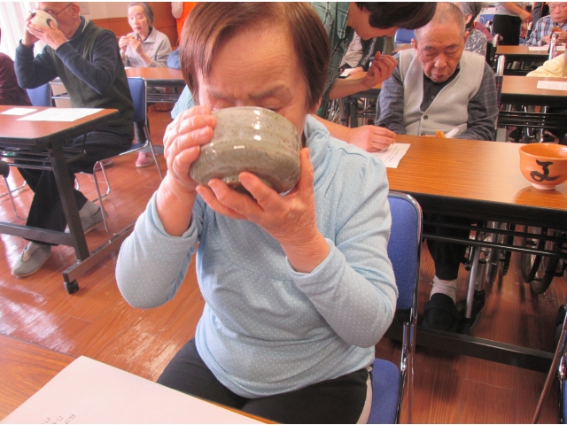 三河巻と一緒においしくいただきました