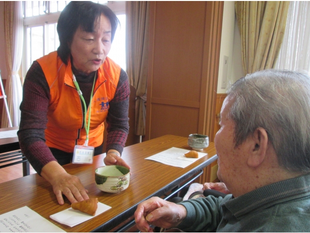 人権擁護委員協議会のみなさん、ありがとうございました！