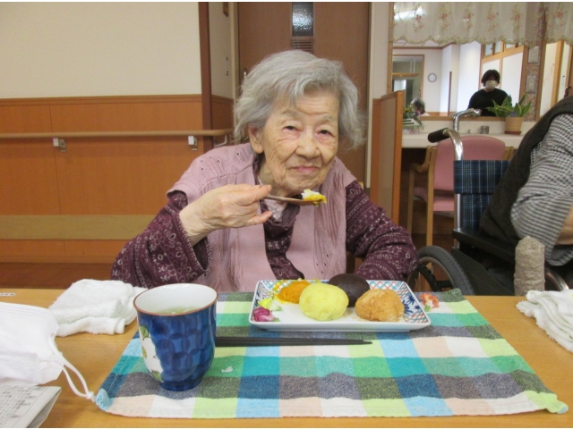 本日を楽しみに待っていました✨