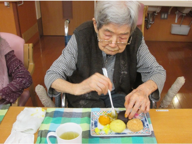 箸がどんどんすすみます🥢