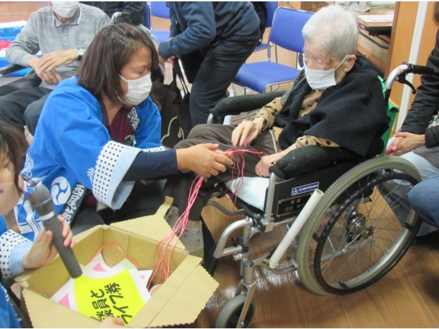 全てゼリーの当たり付き！