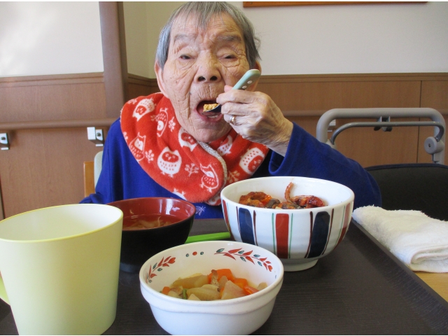 「魚は嫌いだけどウナギは大好き💖」