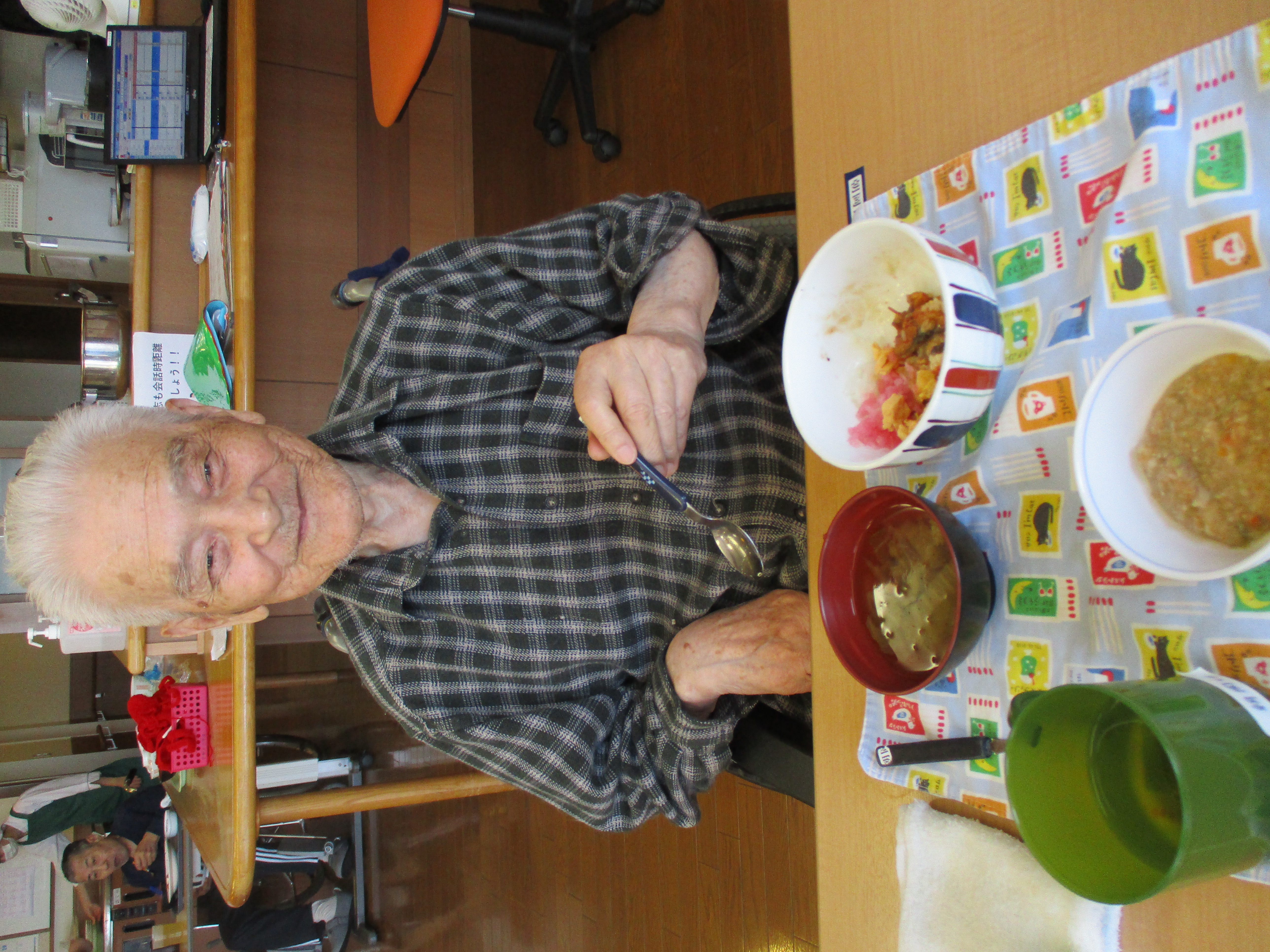 うれしそうです💗