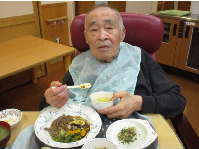 待っていました😋