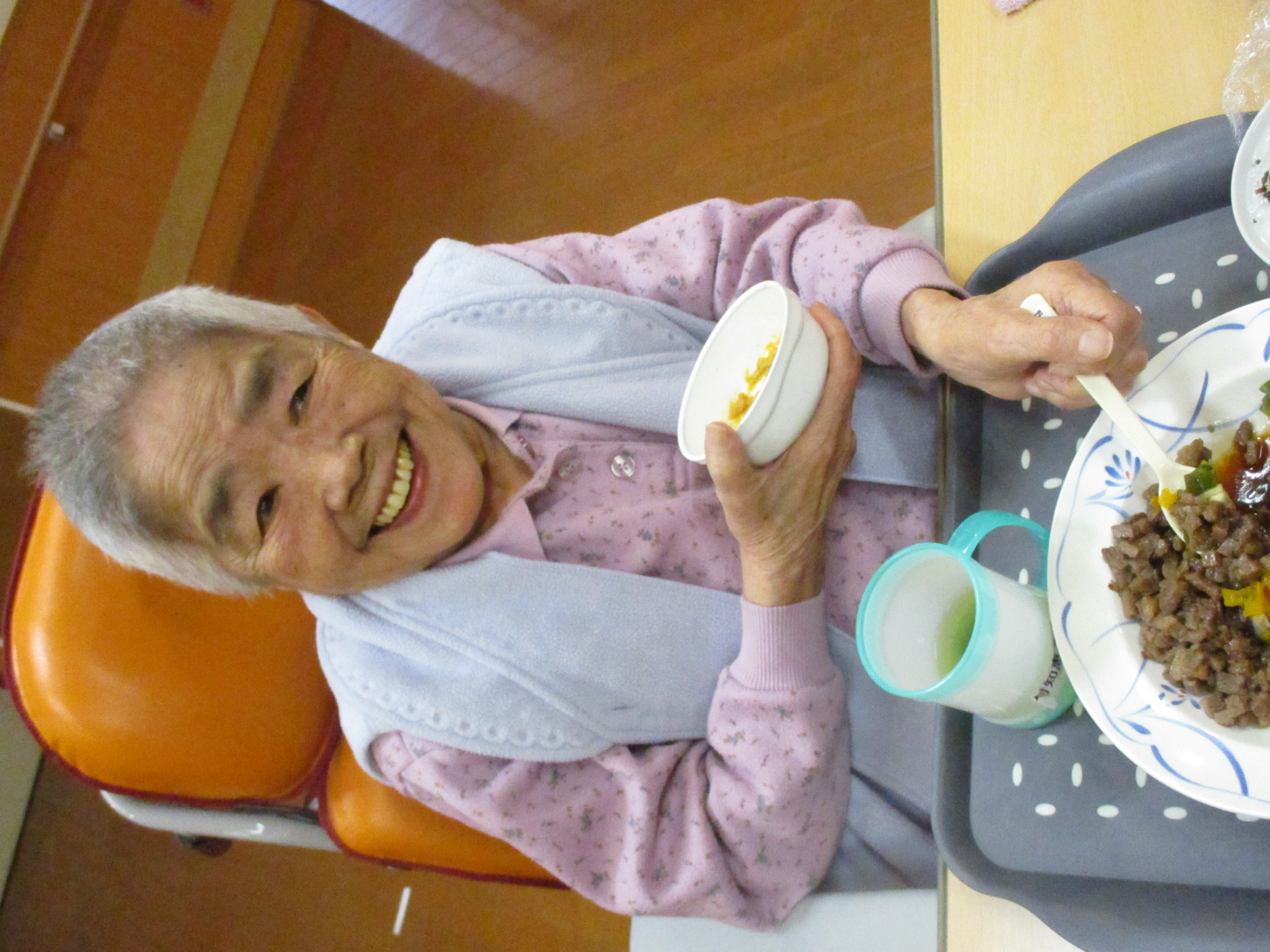 ぺろりと食べれます💗