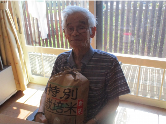 ずっしりいい重みです😌