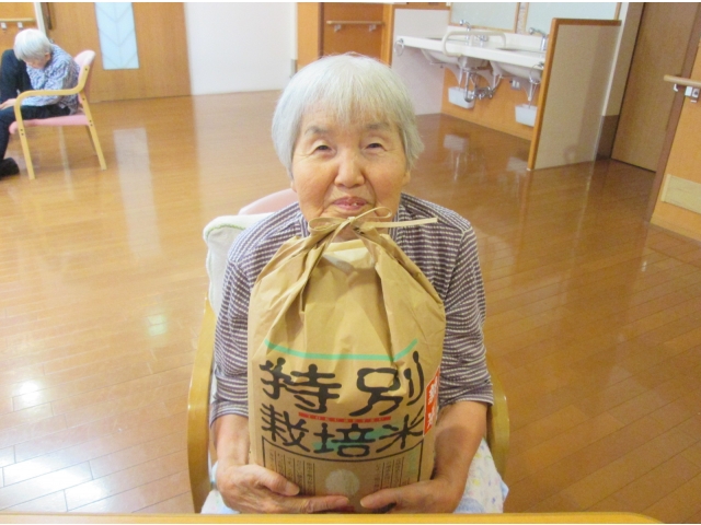 豆やら、野菜やらと炊き込むのもいいね😋