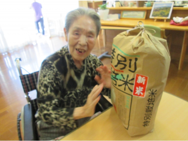 思わず踊りだしたくなっちゃいました♪