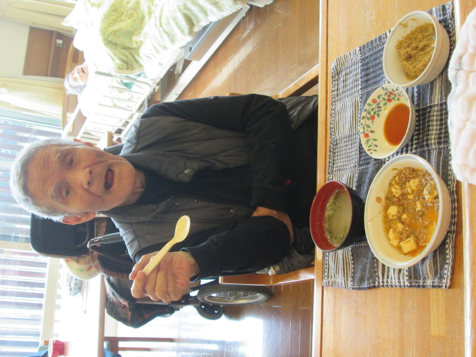 おかわりもペロリとなくなりました🍣