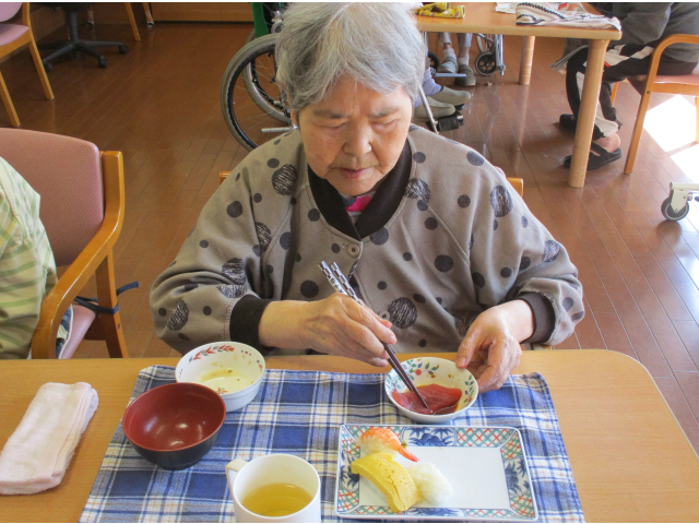 箸がすすみます🥢