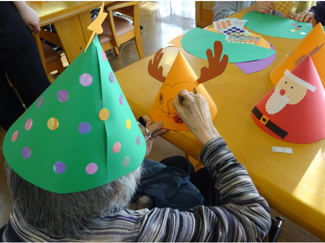 こだわりが光ります✨