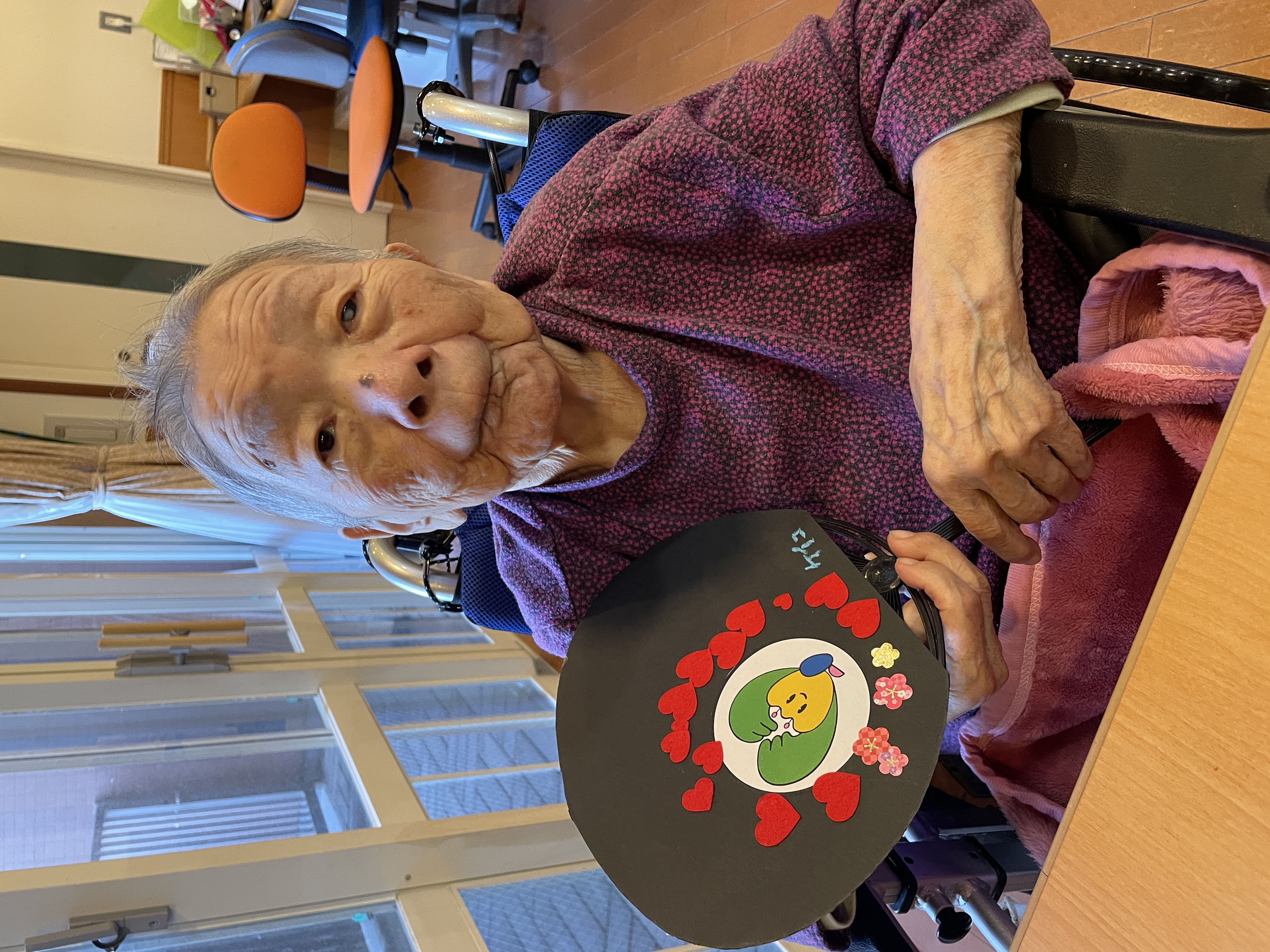 可愛くできました💕