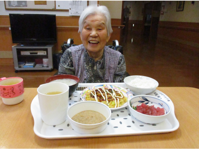 本日を楽しみに待っていました✨