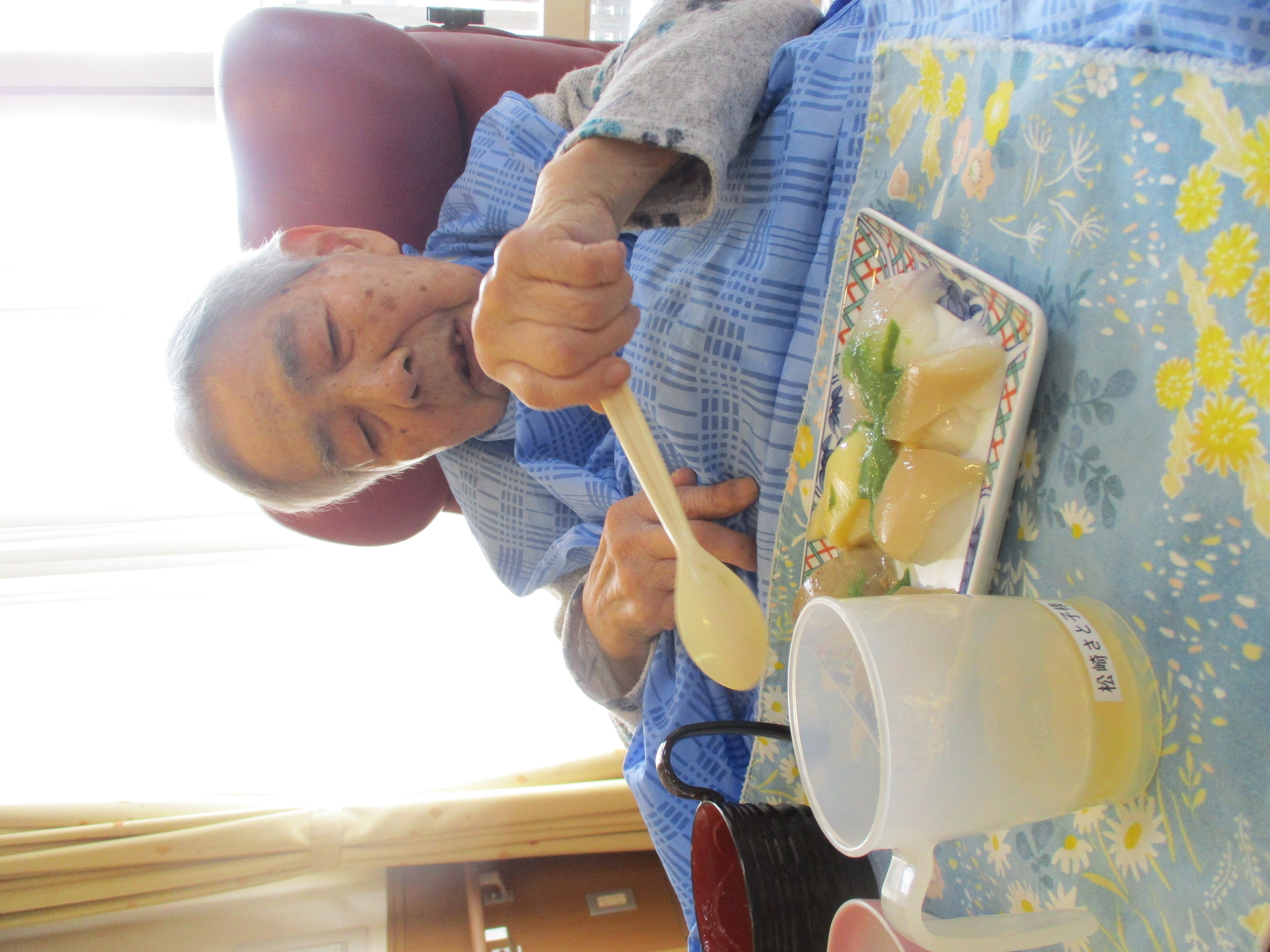 食べる手が止まりません✋