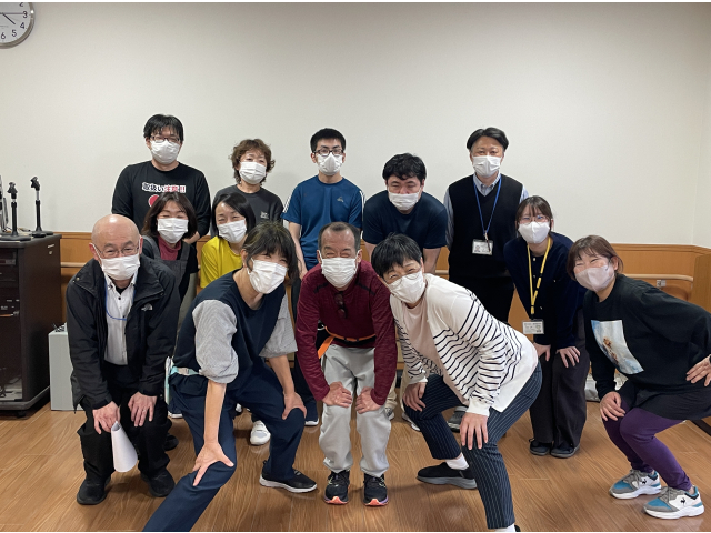 西尾苑一丸となって皆様の生活をお手伝いしていきます！！