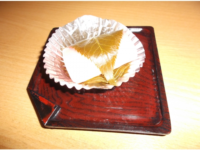 こちらが関東風