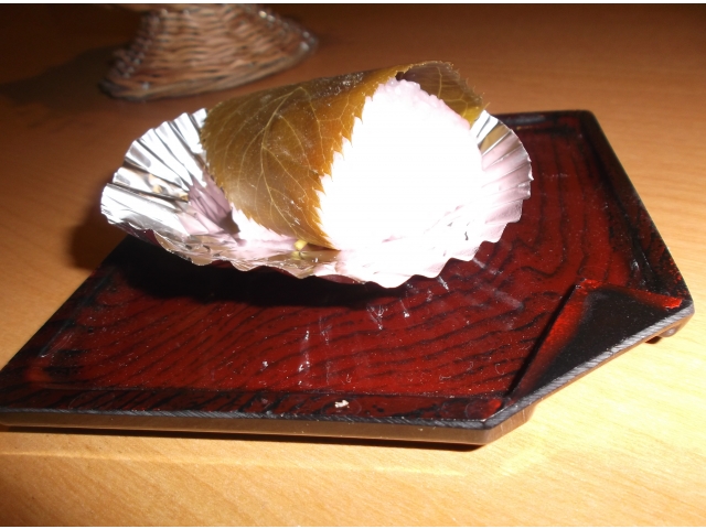 関西風　愛知の定番はこっちかな