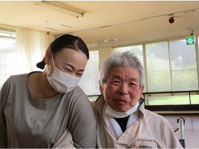 おめでとうございます！