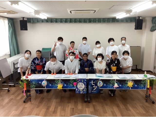 ハンドベル隊🔔＆コーラス隊🎵