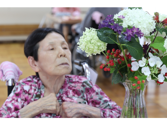 綺麗だねぇ～💕